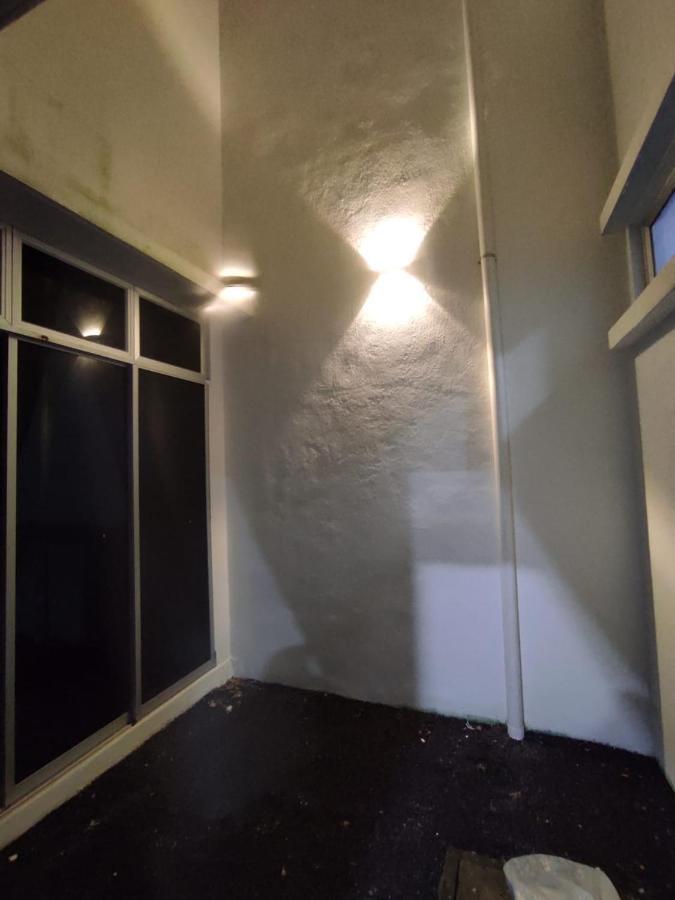 Bb D'Velodrom Homestay Dungun Exteriér fotografie