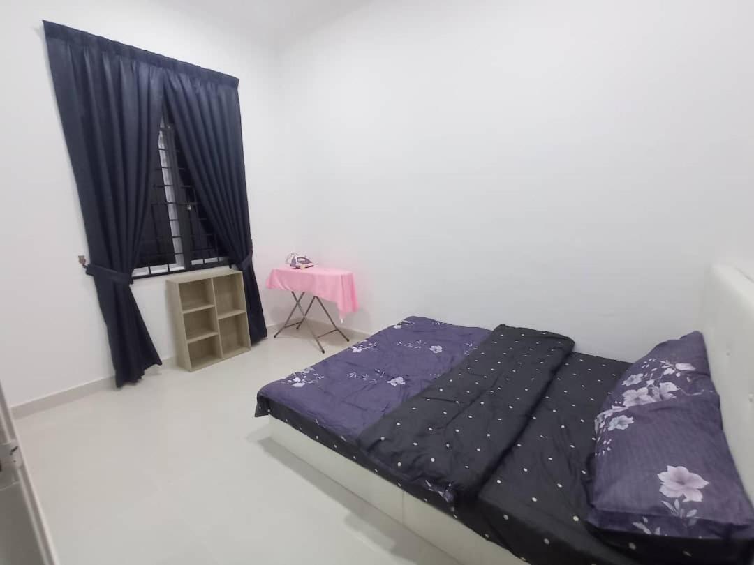 Bb D'Velodrom Homestay Dungun Exteriér fotografie